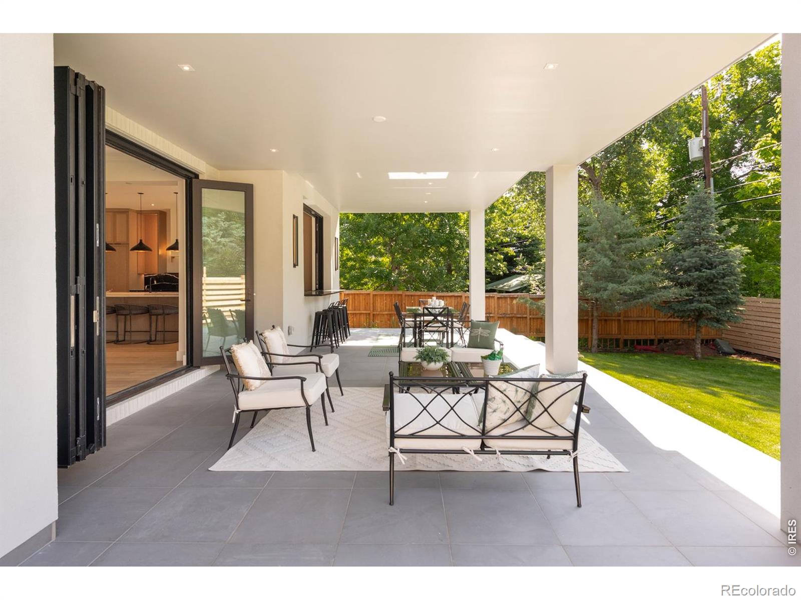 640 Iris Avenue Boulder CO 80304