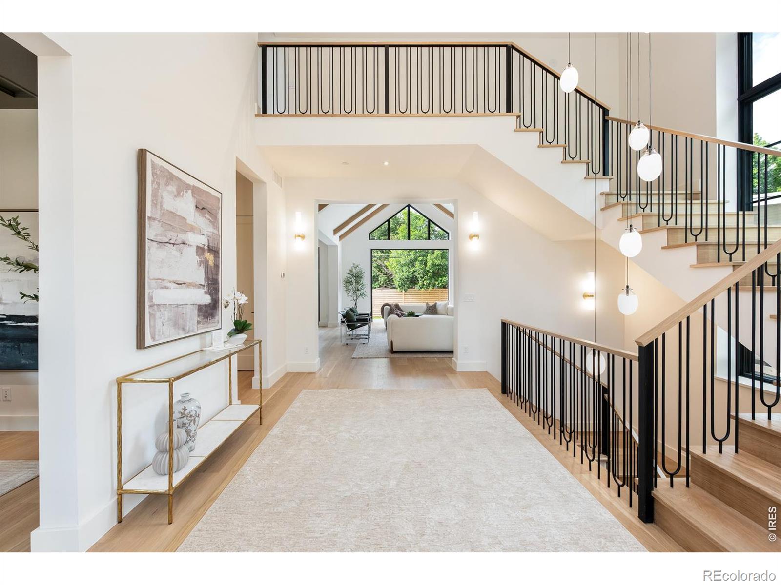 640 Iris Avenue Boulder CO 80304