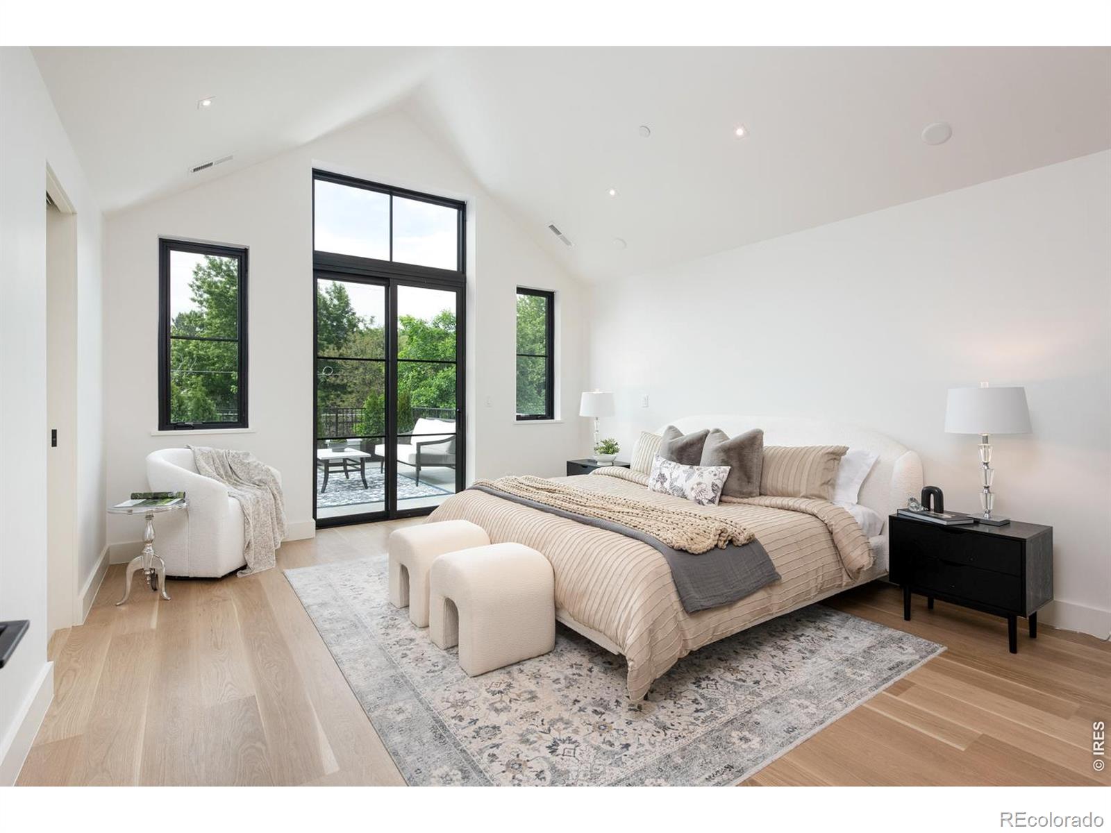640 Iris Avenue Boulder CO 80304