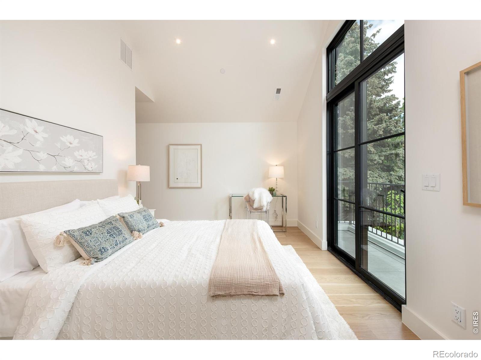 640 Iris Avenue Boulder CO 80304