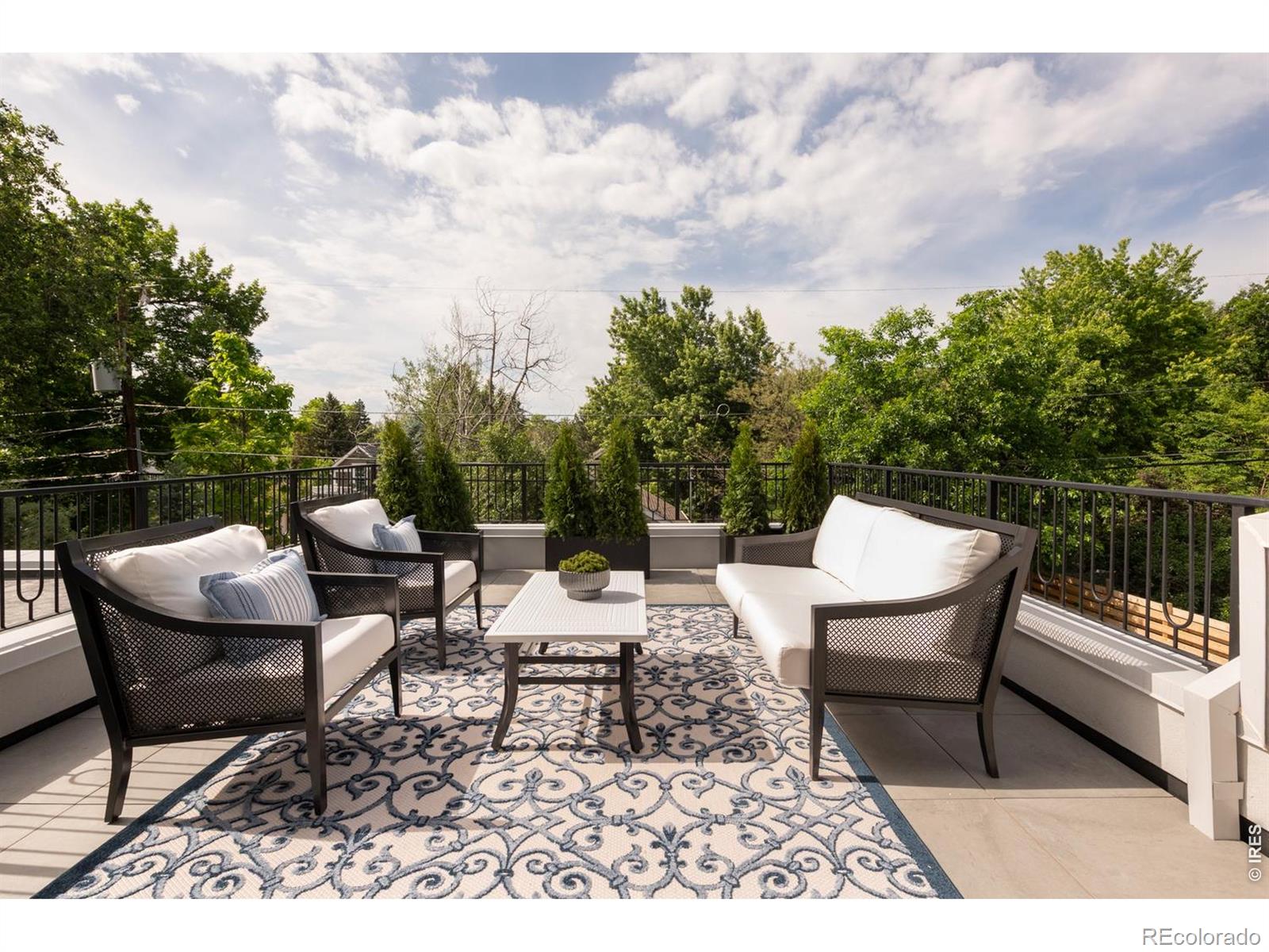 640 Iris Avenue Boulder CO 80304