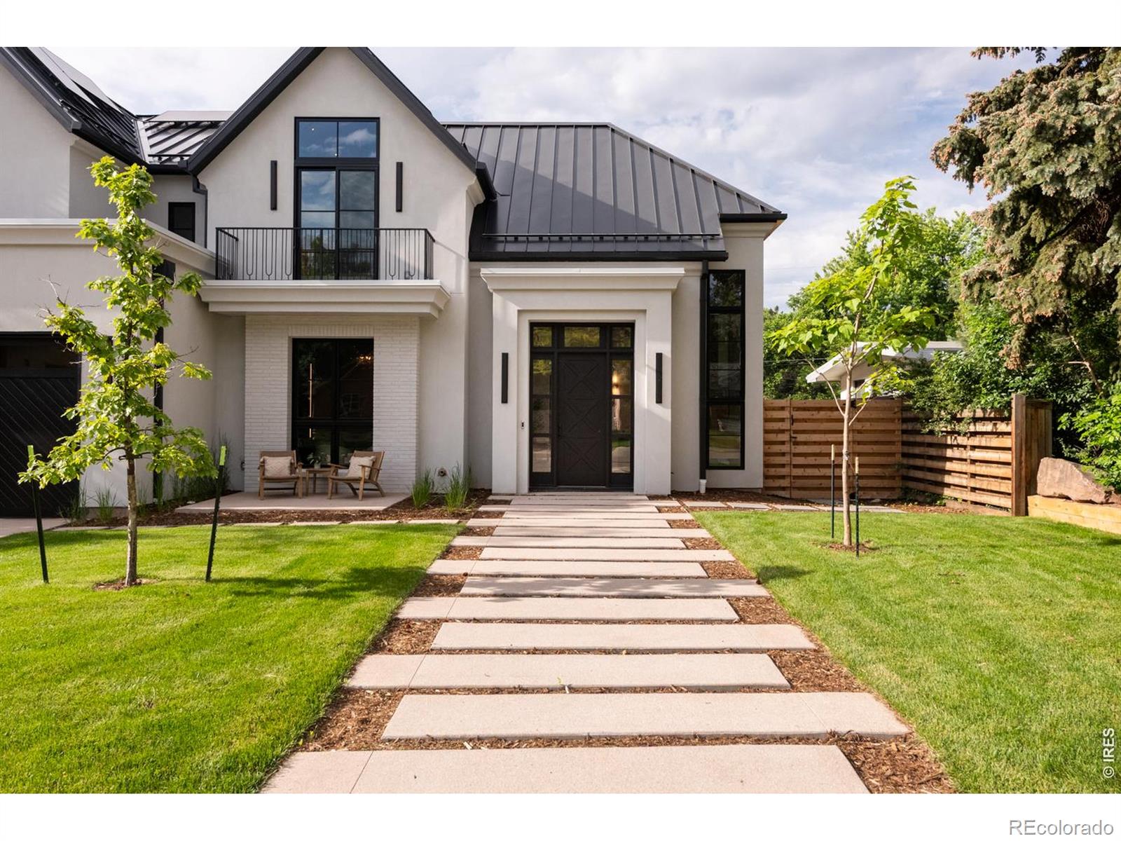 640 Iris Avenue Boulder CO 80304