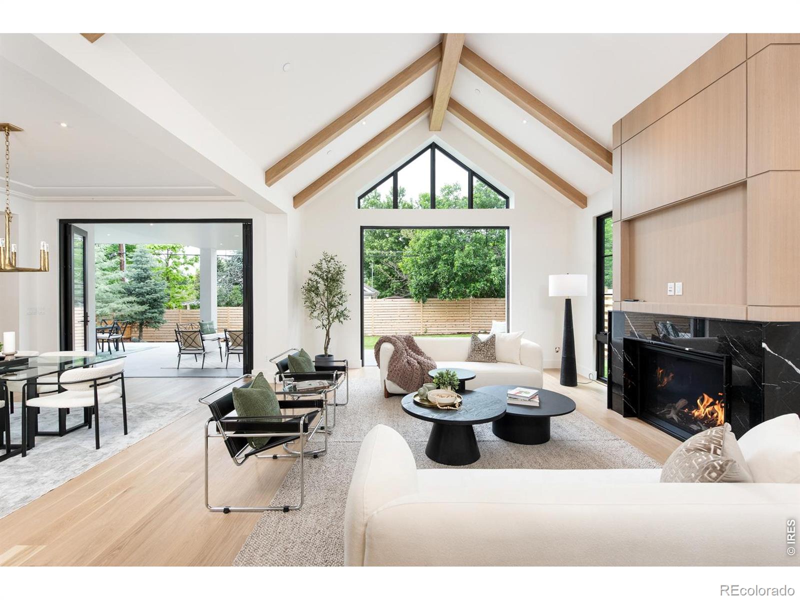 640 Iris Avenue Boulder CO 80304
