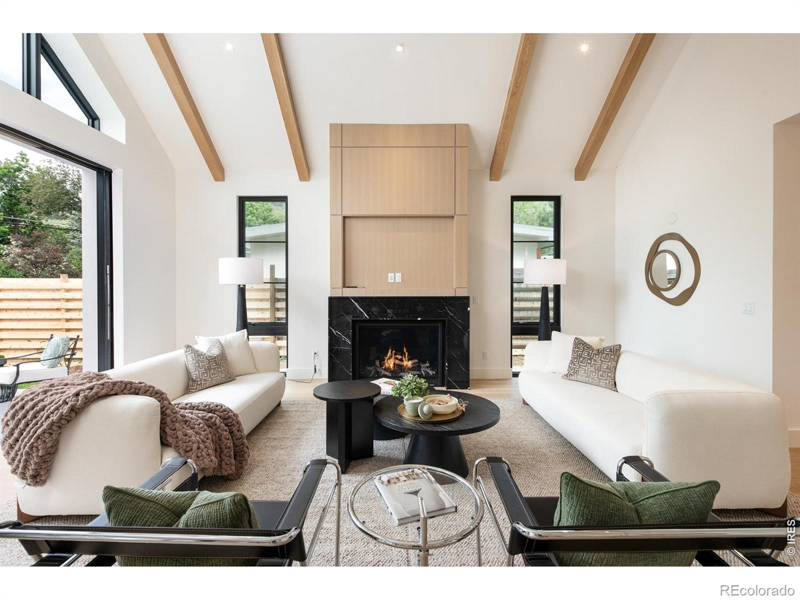 640 Iris Avenue Boulder CO 80304