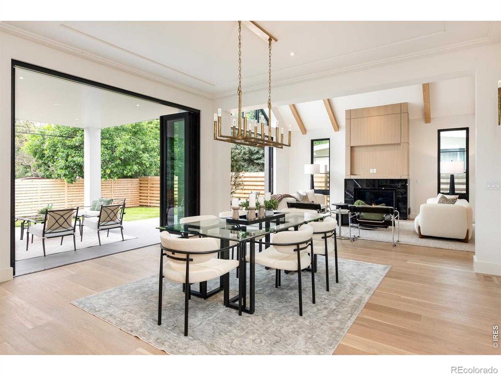 640 Iris Avenue Boulder CO 80304