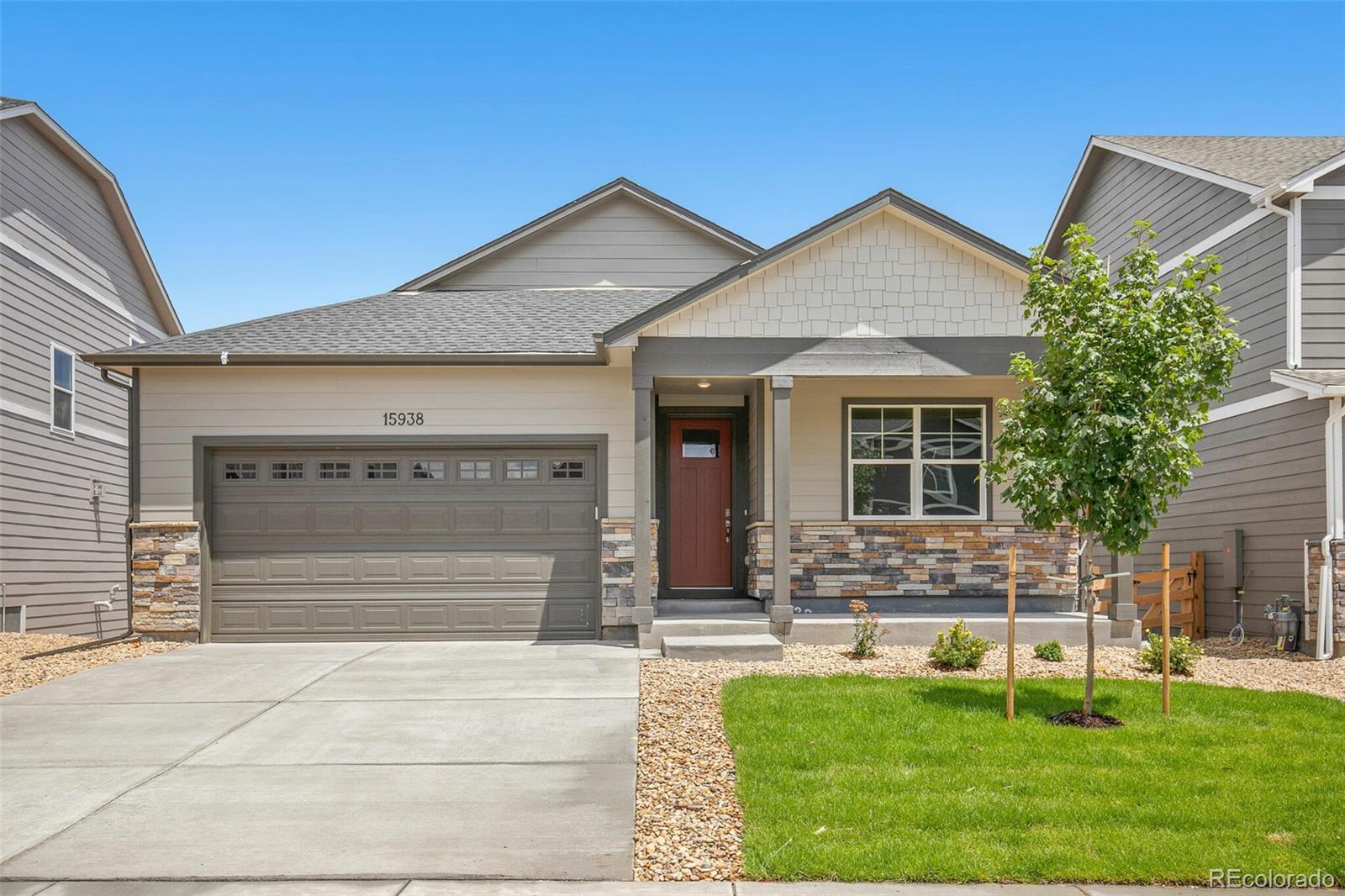 376 Chardon Avenue Brighton CO 80601