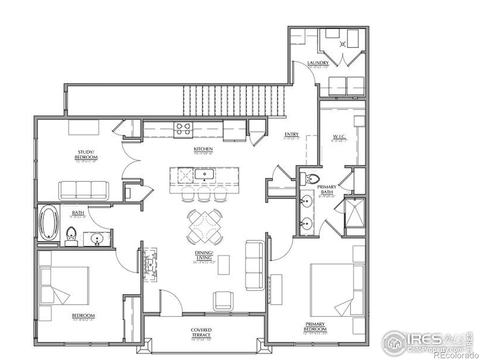 1014 Birdwhistle Lane Fort Collins CO 80524
