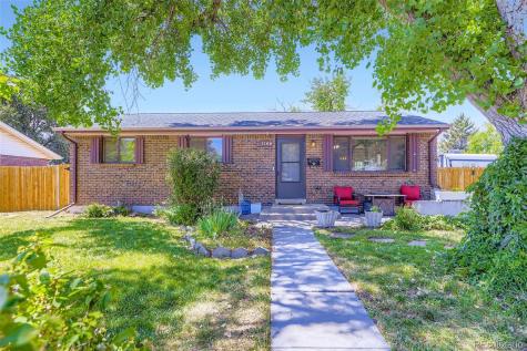 1166 W 98th Avenue Northglenn CO 80260
