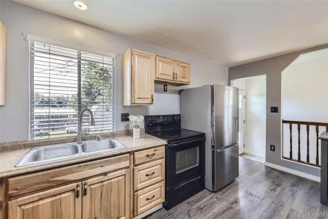1166 W 98th Avenue Northglenn CO 80260