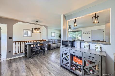 1166 W 98th Avenue Northglenn CO 80260