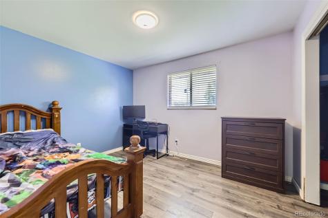 1166 W 98th Avenue Northglenn CO 80260