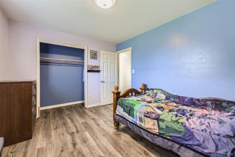 1166 W 98th Avenue Northglenn CO 80260