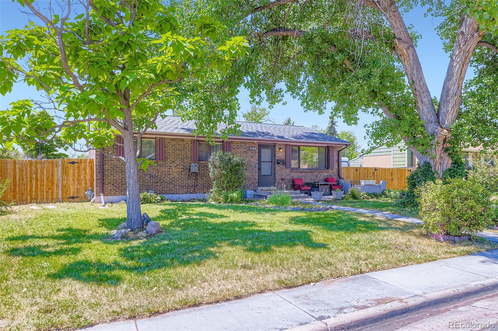 1166 W 98th Avenue Northglenn CO 80260