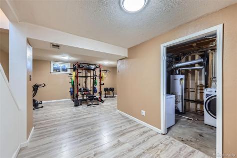 1166 W 98th Avenue Northglenn CO 80260