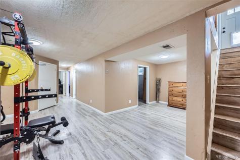 1166 W 98th Avenue Northglenn CO 80260