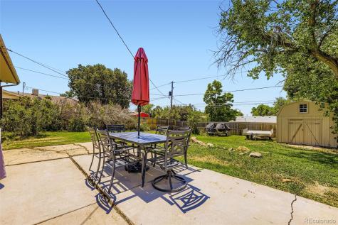 1166 W 98th Avenue Northglenn CO 80260