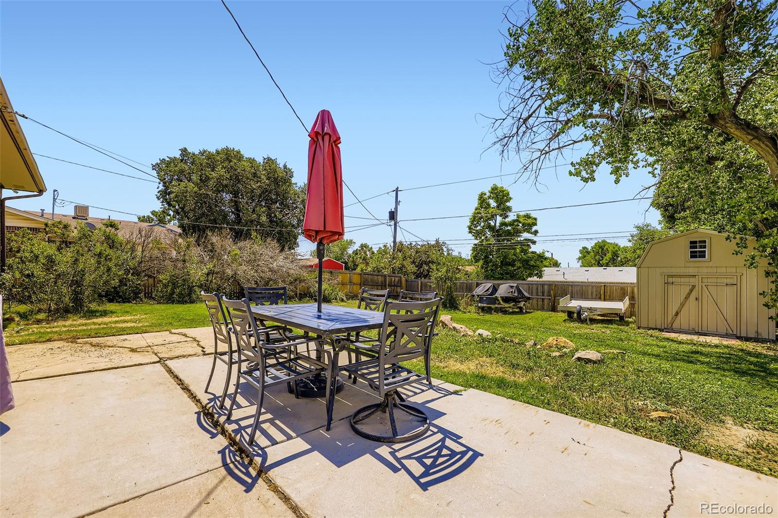 1166 W 98th Avenue Northglenn CO 80260