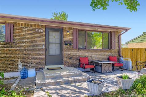 1166 W 98th Avenue Northglenn CO 80260