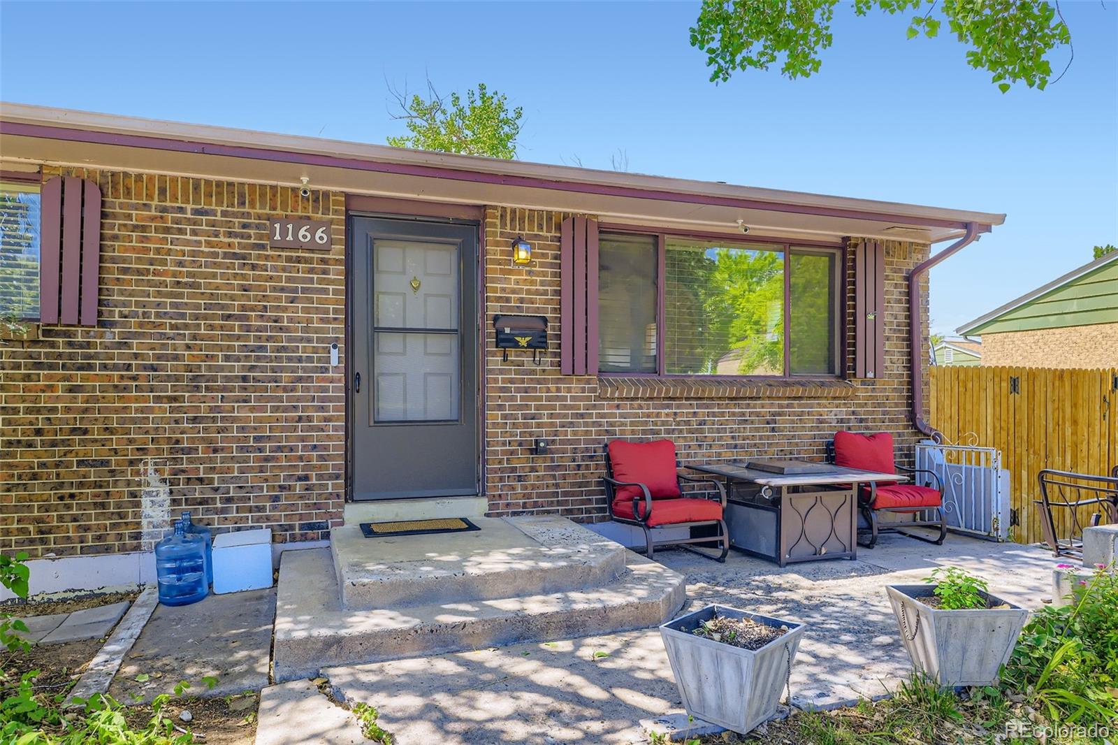 1166 W 98th Avenue Northglenn CO 80260