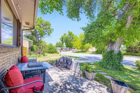 1166 W 98th Avenue Northglenn CO 80260