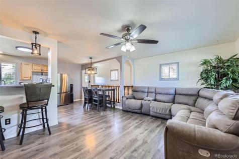 1166 W 98th Avenue Northglenn CO 80260