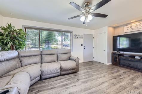 1166 W 98th Avenue Northglenn CO 80260