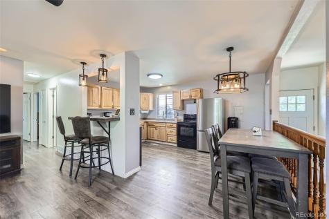 1166 W 98th Avenue Northglenn CO 80260