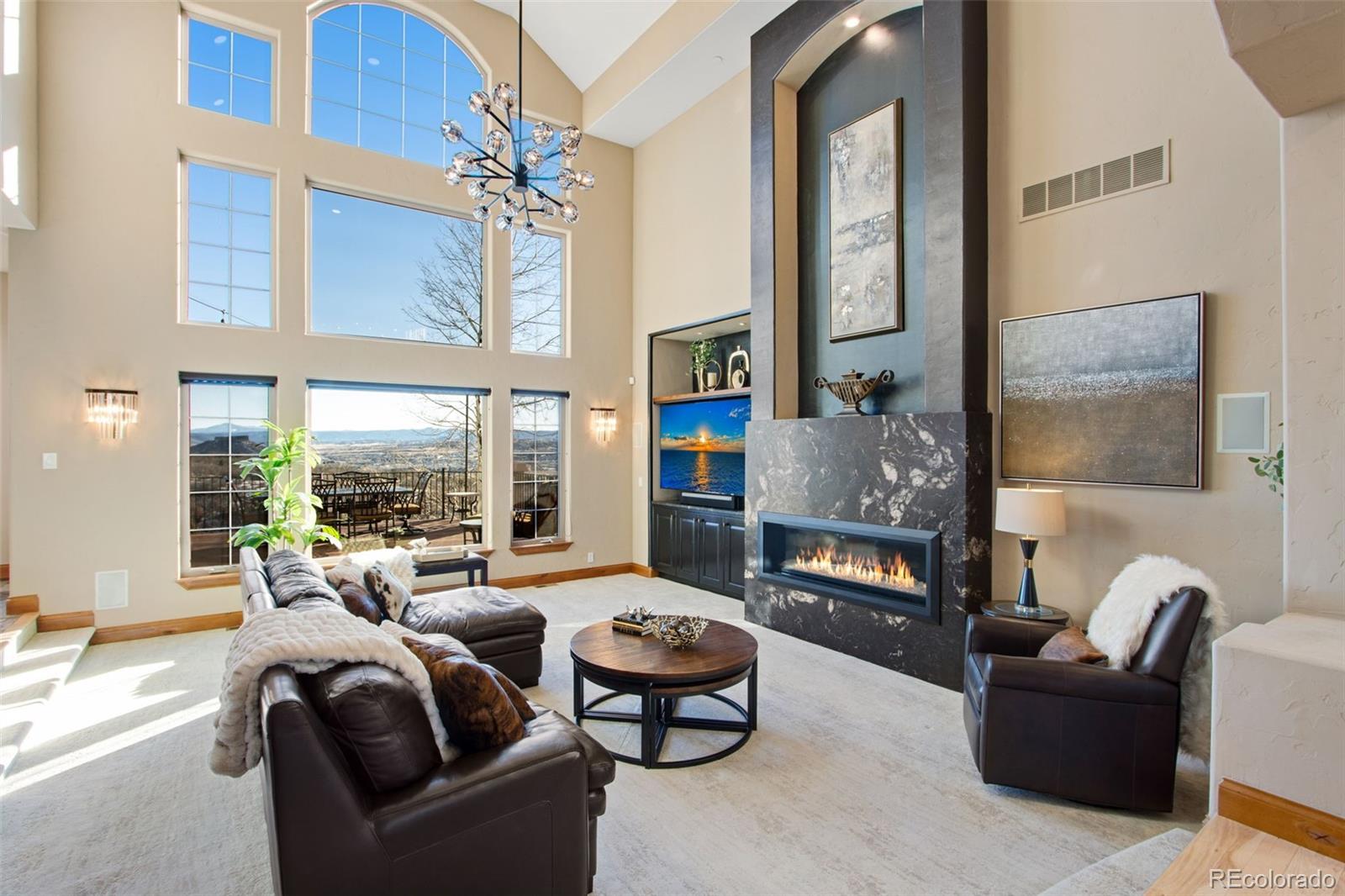 4433 Tierra Alta Drive Castle Rock CO 80104