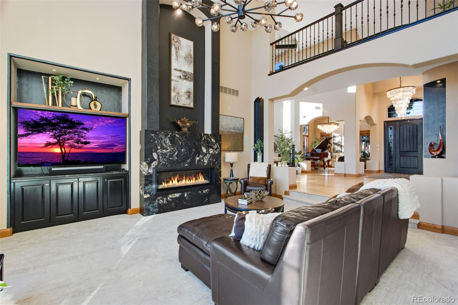 4433 Tierra Alta Drive Castle Rock CO 80104