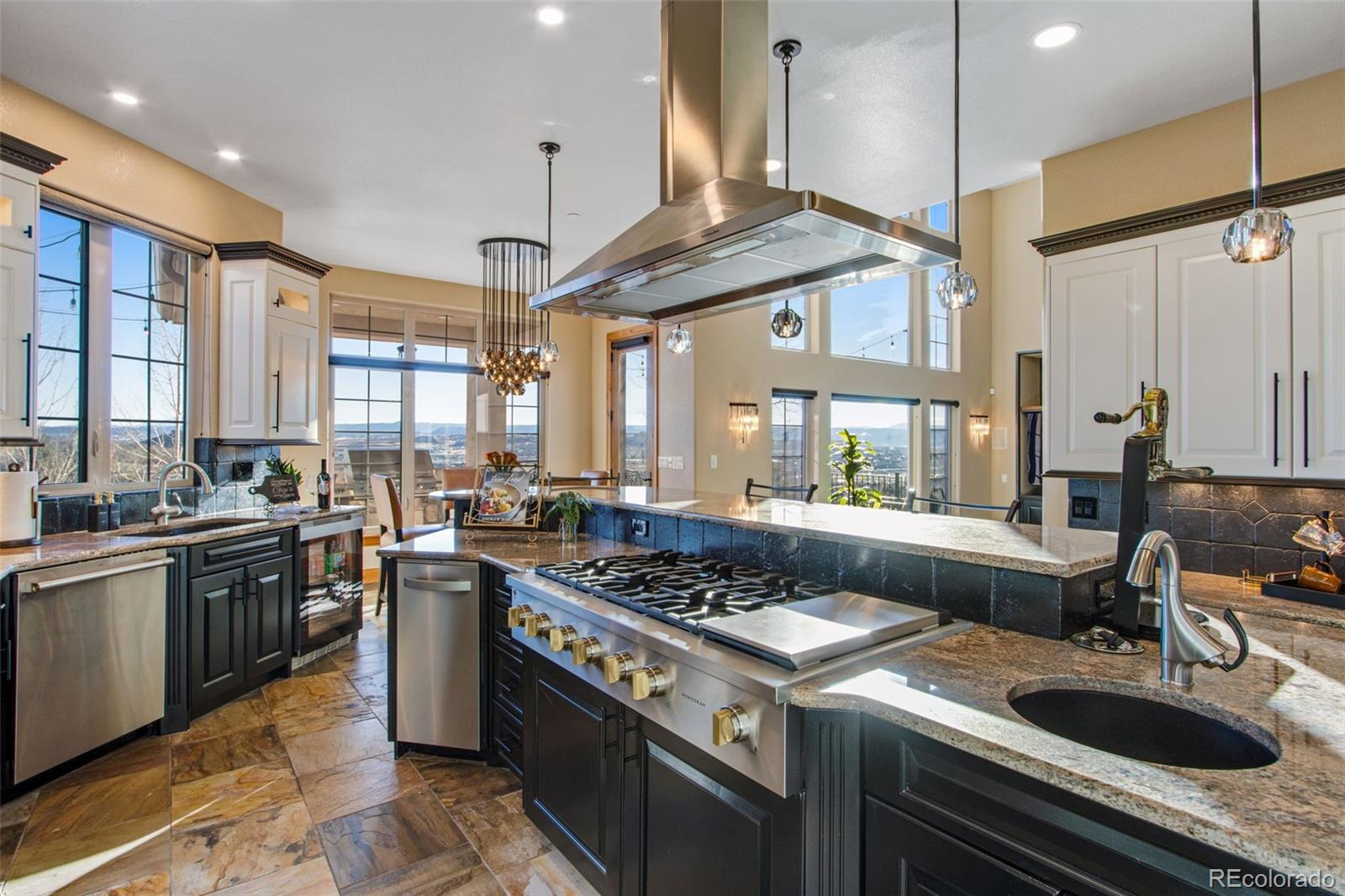 4433 Tierra Alta Drive Castle Rock CO 80104