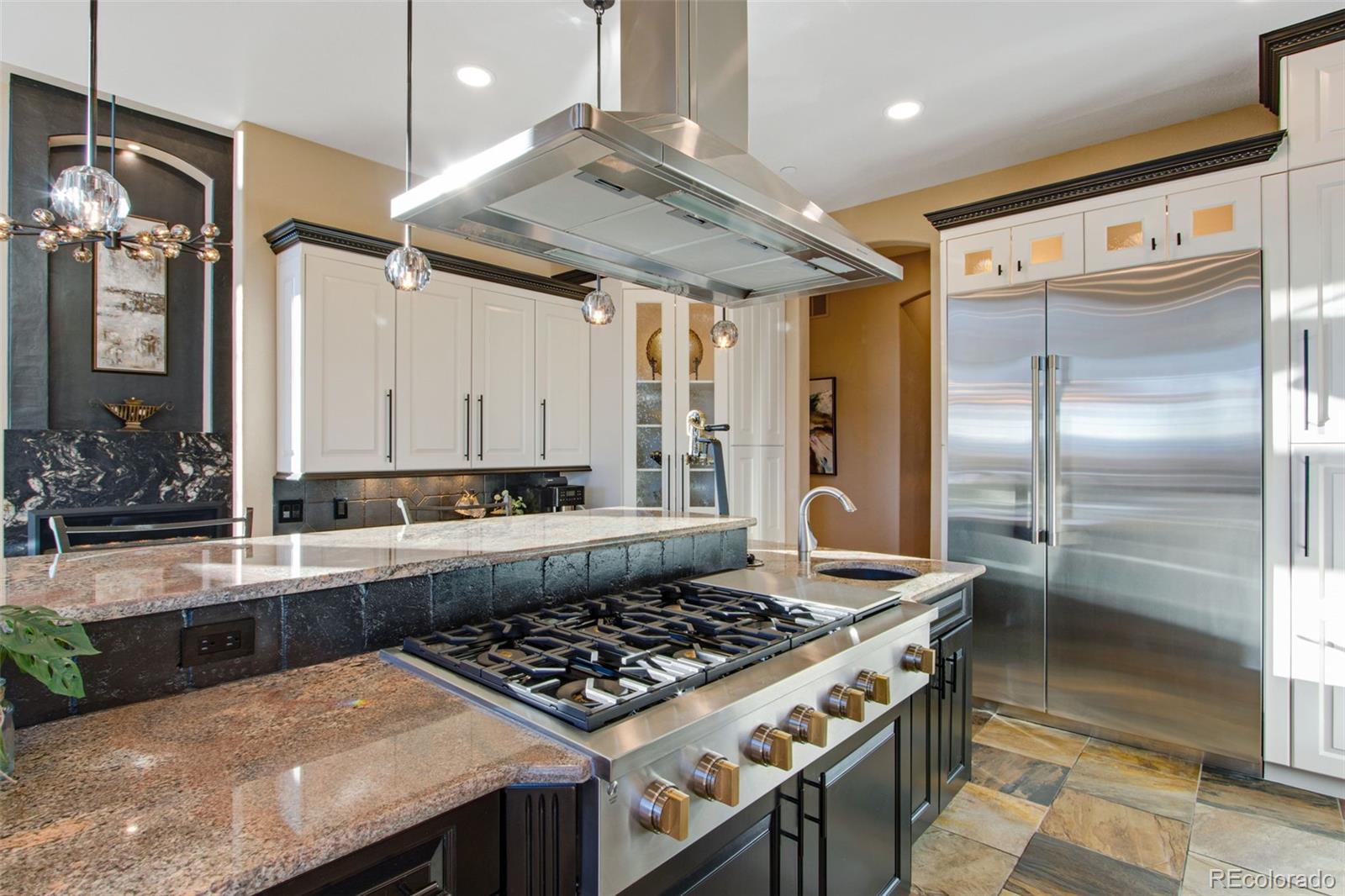 4433 Tierra Alta Drive Castle Rock CO 80104
