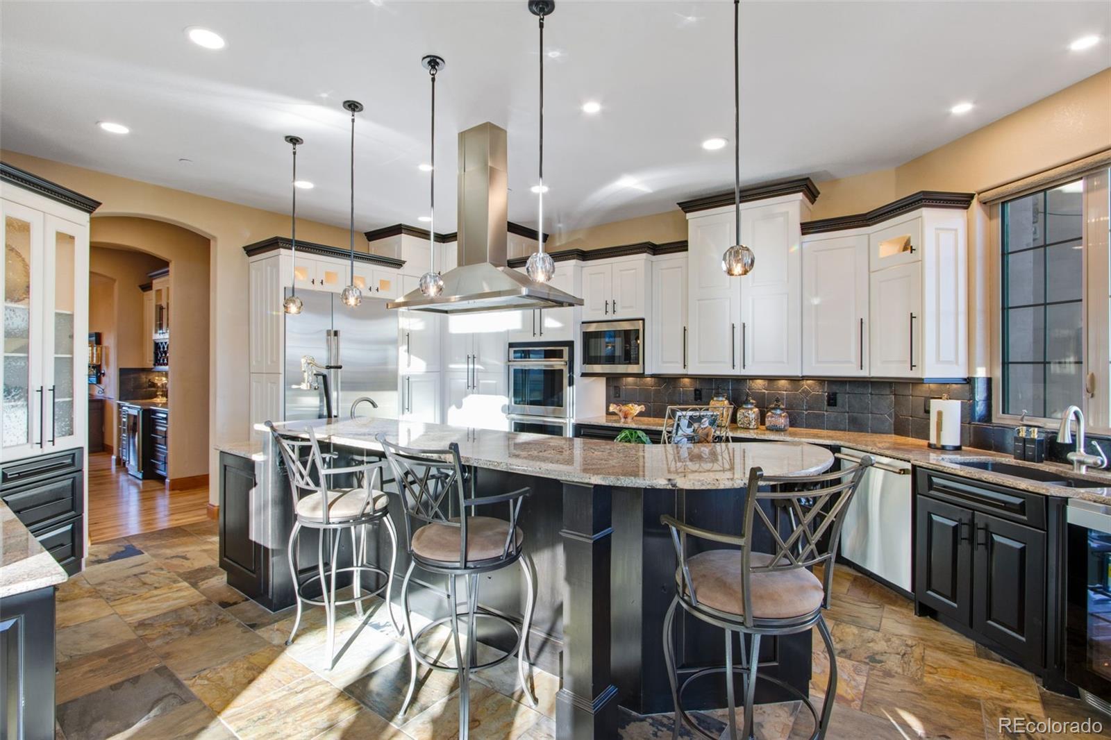 4433 Tierra Alta Drive Castle Rock CO 80104