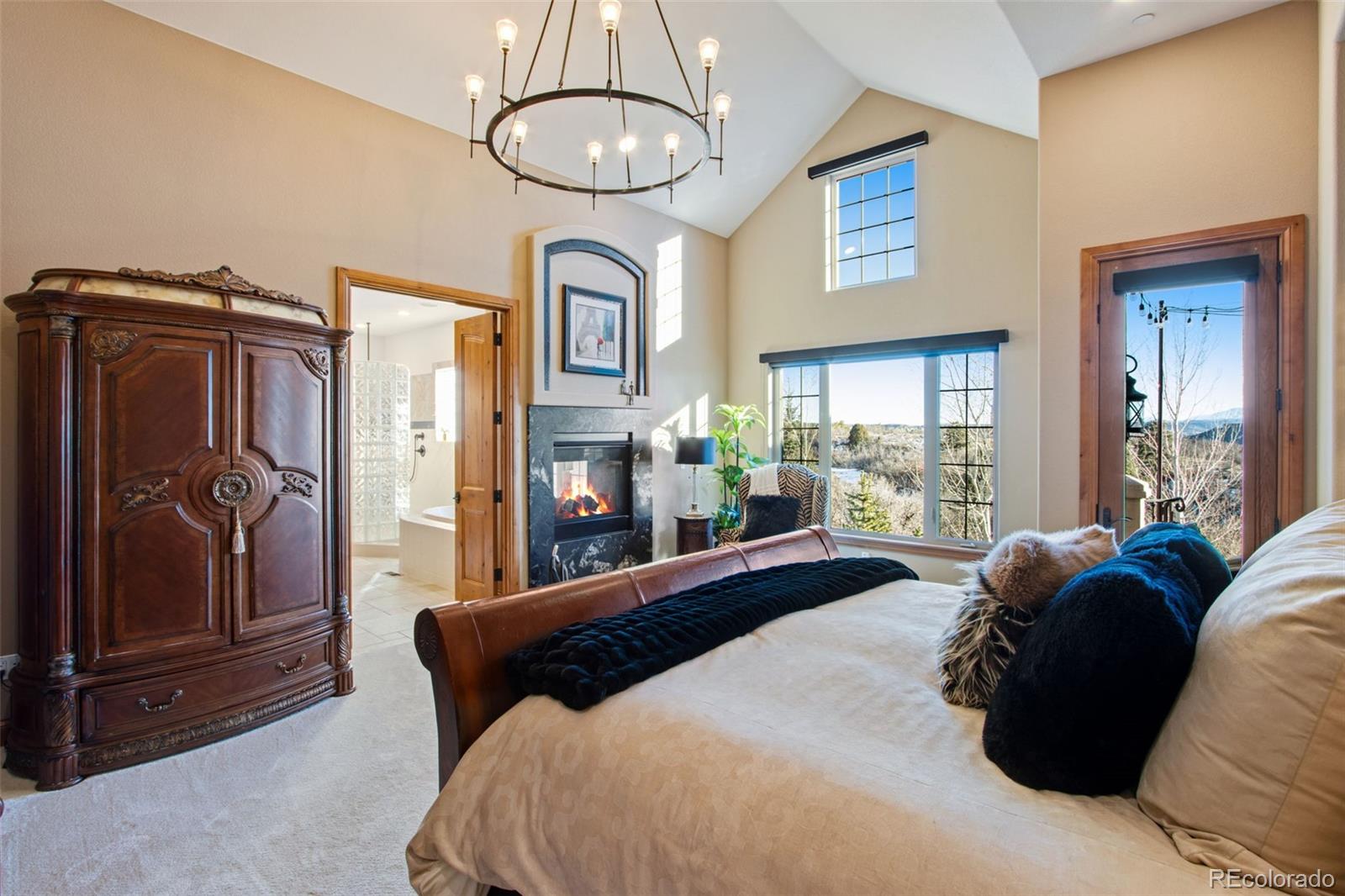 4433 Tierra Alta Drive Castle Rock CO 80104