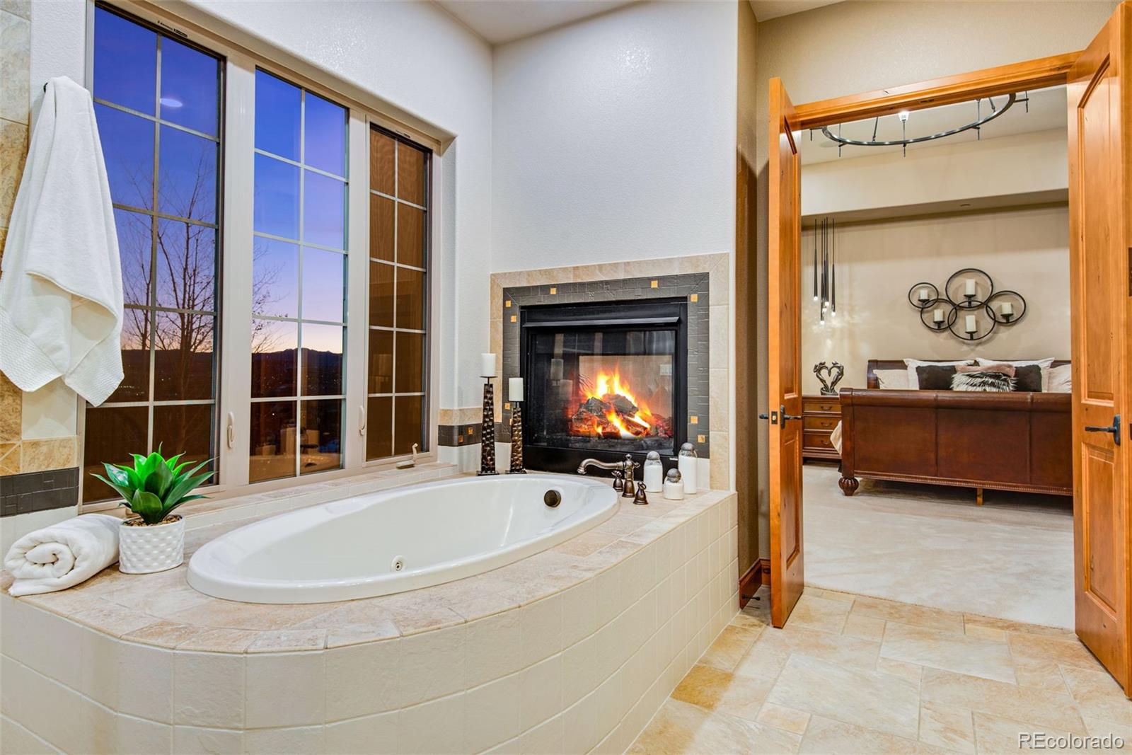 4433 Tierra Alta Drive Castle Rock CO 80104