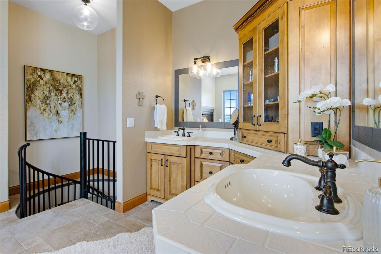 4433 Tierra Alta Drive Castle Rock CO 80104