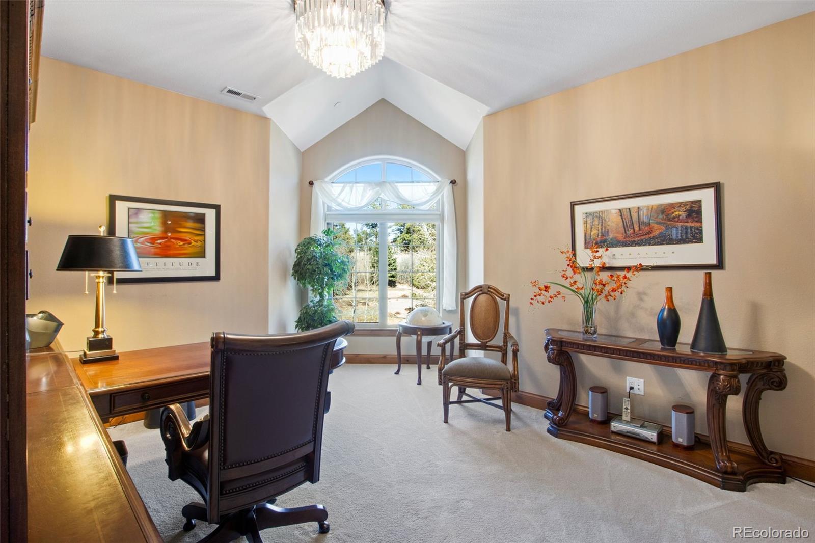 4433 Tierra Alta Drive Castle Rock CO 80104