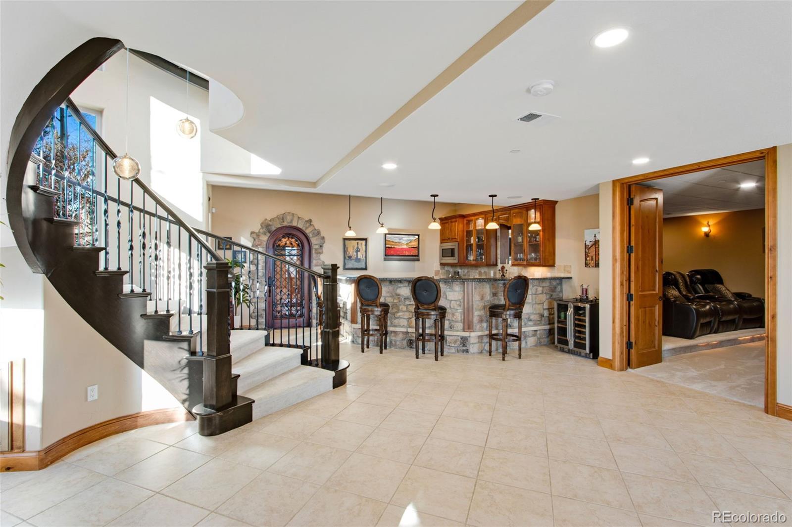 4433 Tierra Alta Drive Castle Rock CO 80104