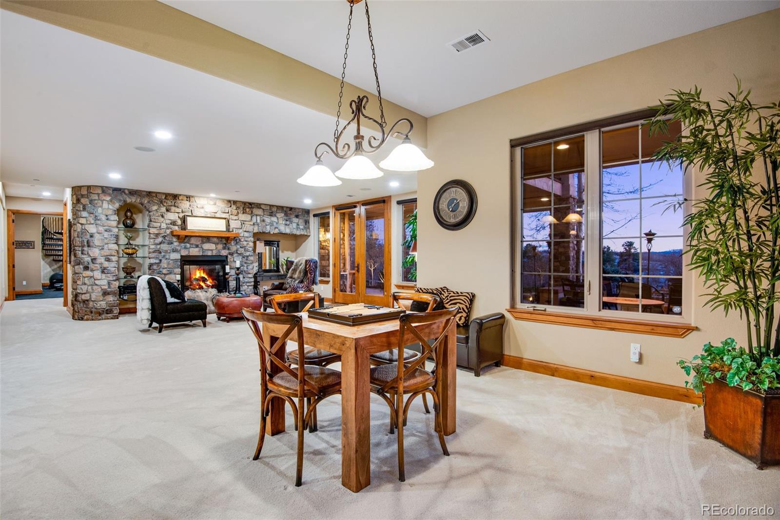 4433 Tierra Alta Drive Castle Rock CO 80104