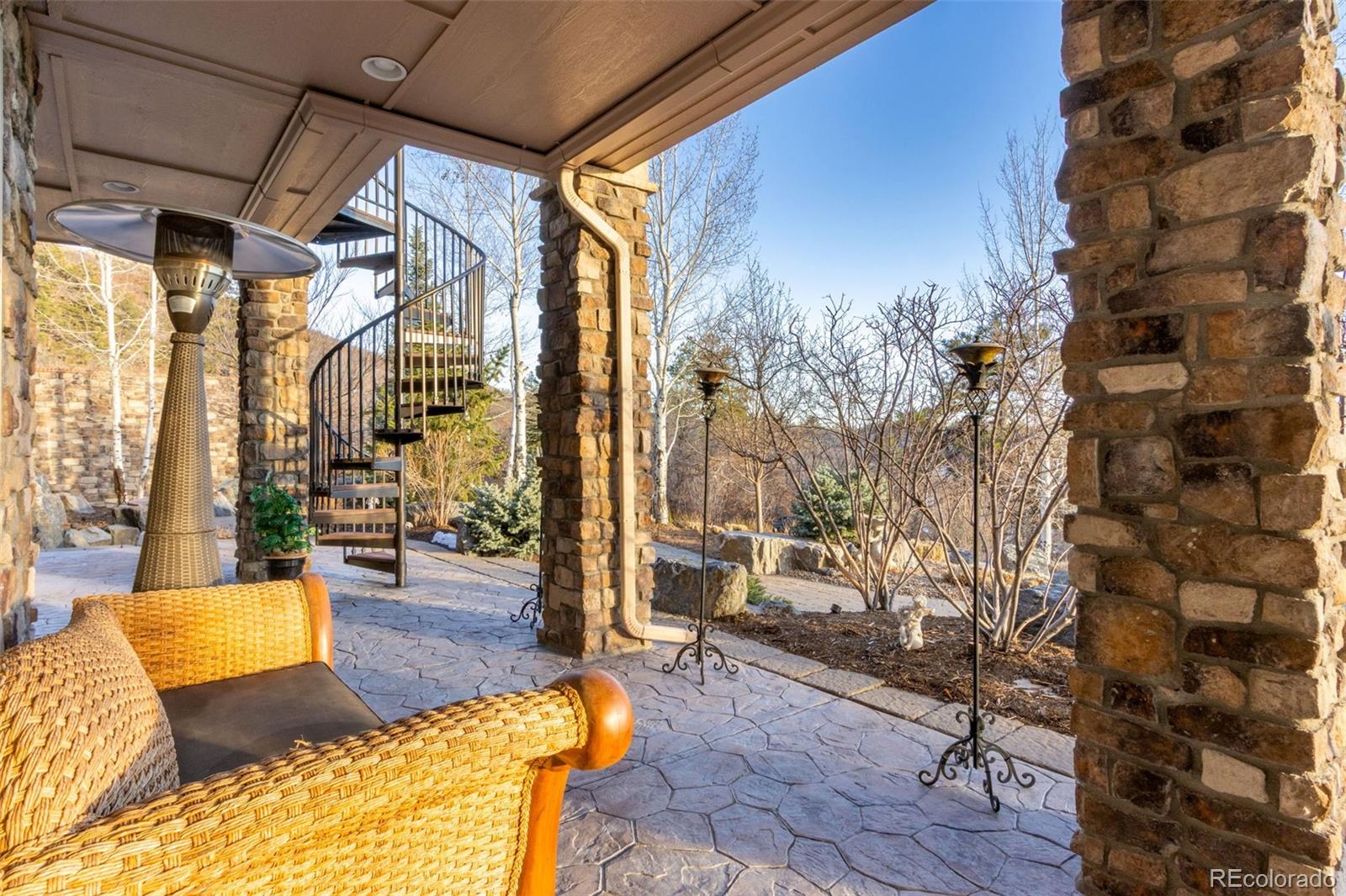 4433 Tierra Alta Drive Castle Rock CO 80104