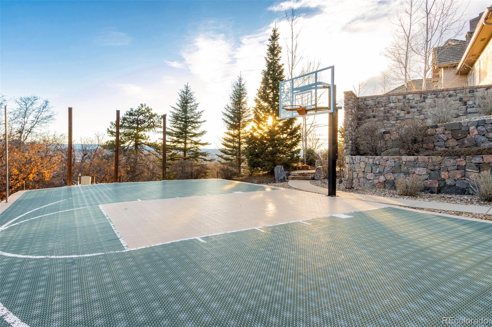 4433 Tierra Alta Drive Castle Rock CO 80104