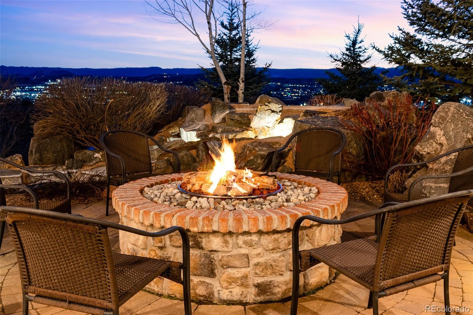 4433 Tierra Alta Drive Castle Rock CO 80104