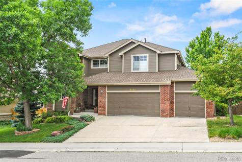 15962 W 70th Drive Arvada CO 80007