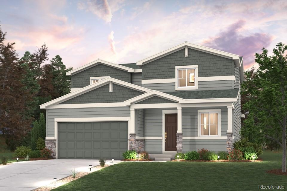 2050 Panorama Street Lochbuie CO 80603