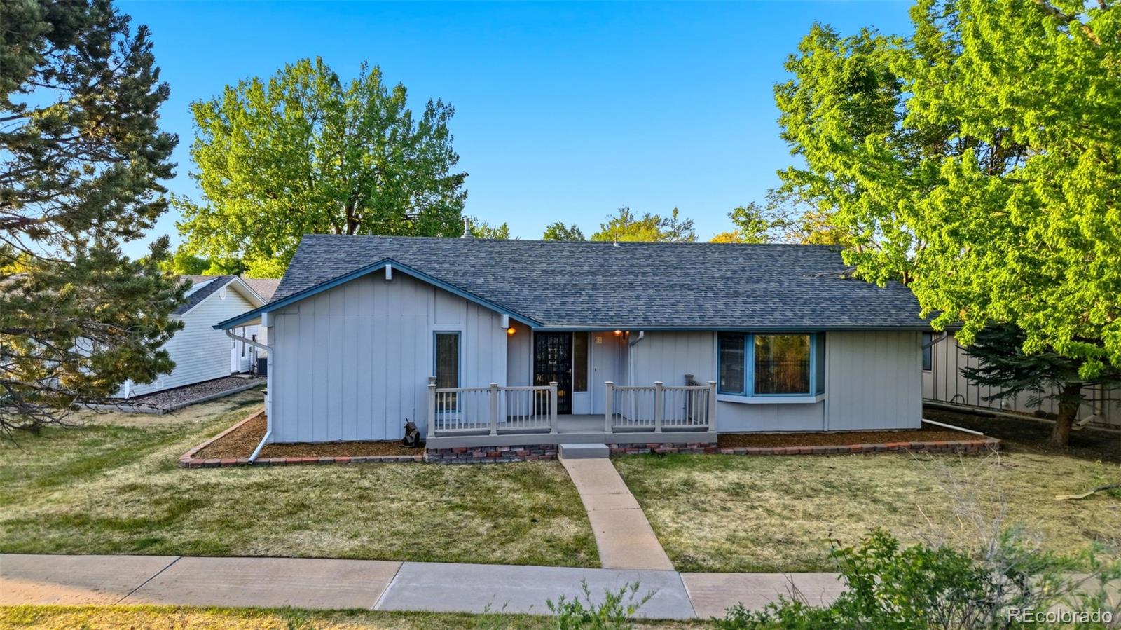 61 Scott Drive S Broomfield CO 80020