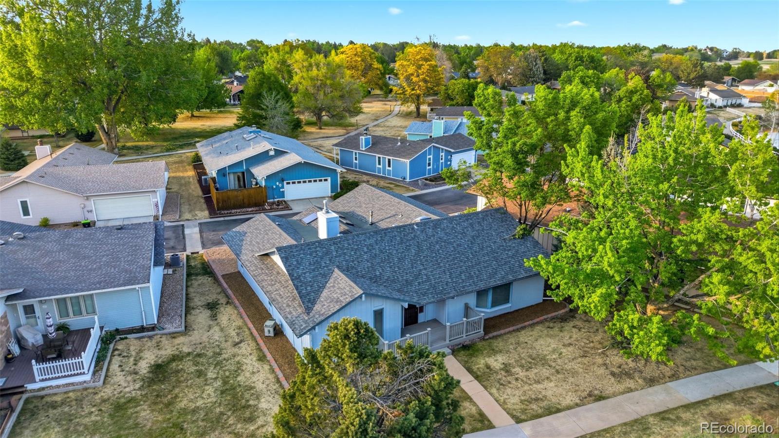 61 Scott Drive S Broomfield CO 80020