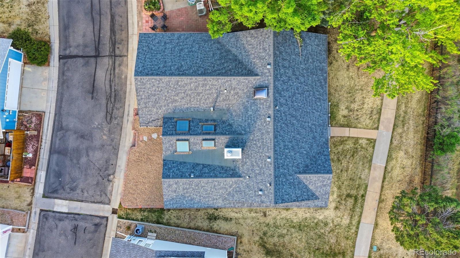 61 Scott Drive S Broomfield CO 80020
