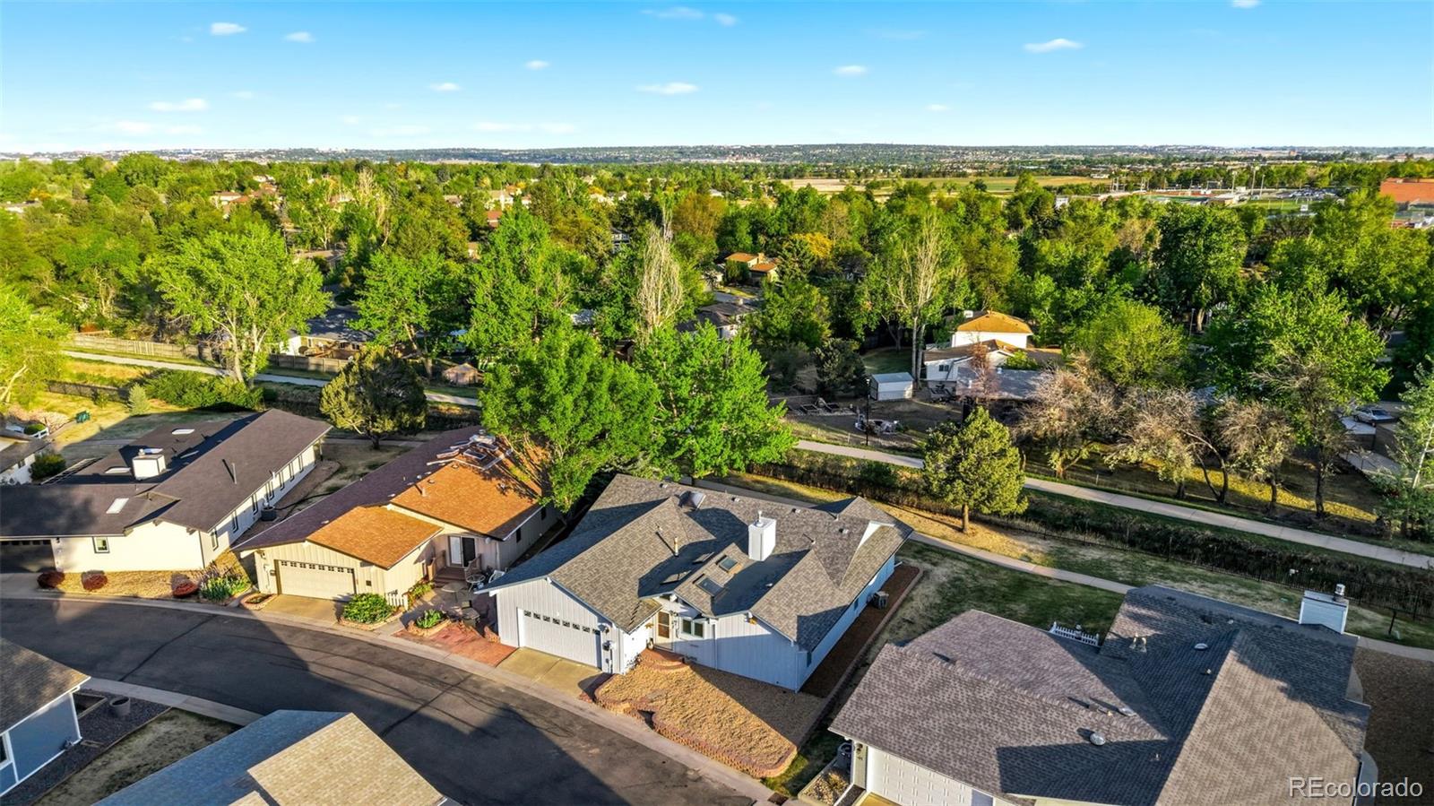 61 Scott Drive S Broomfield CO 80020