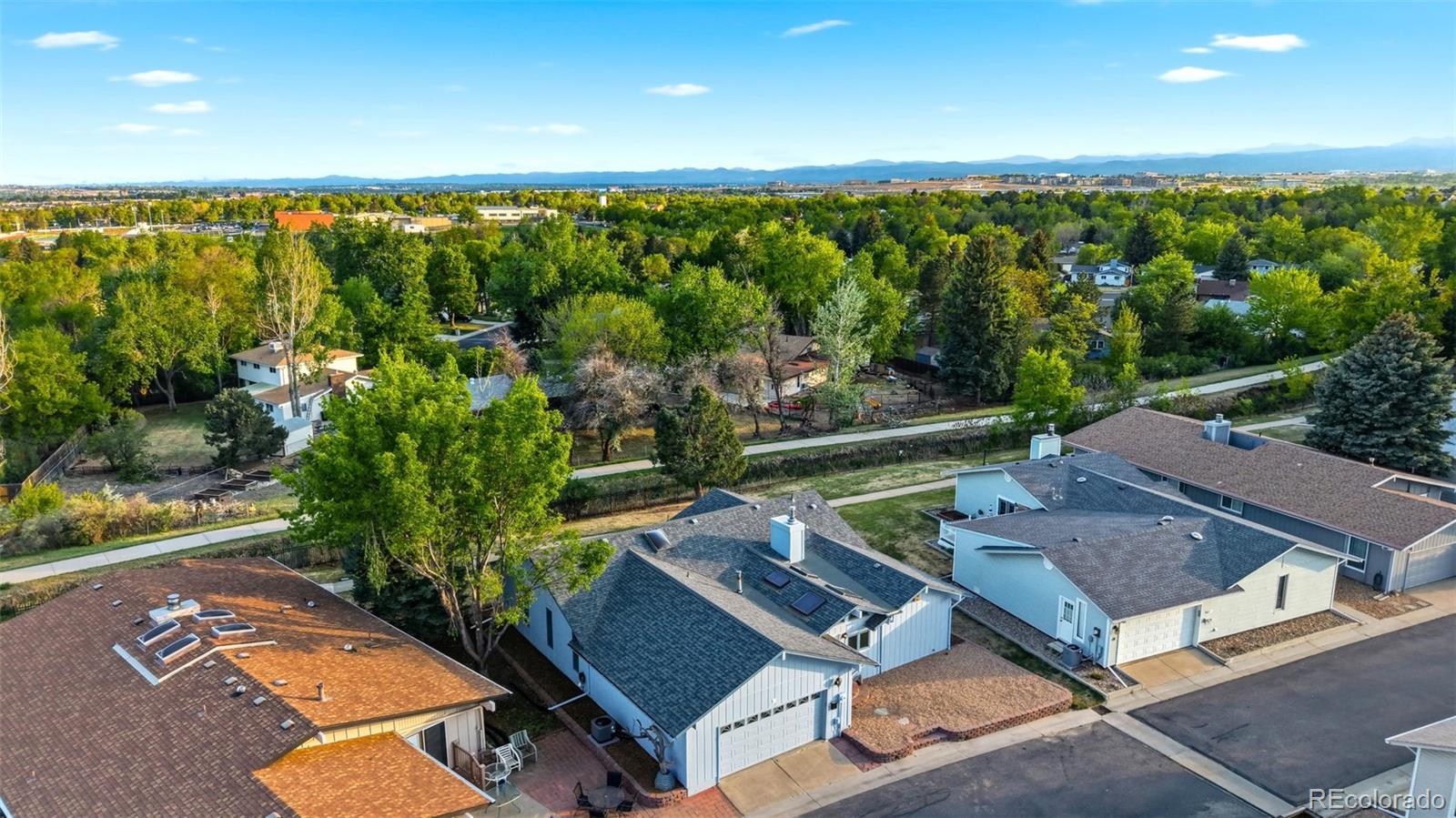 61 Scott Drive S Broomfield CO 80020
