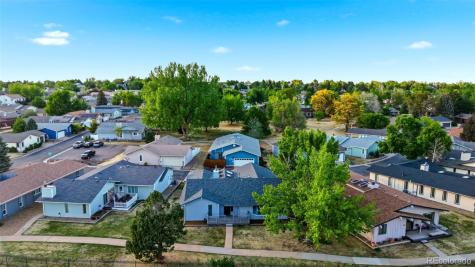 61 Scott Drive S Broomfield CO 80020