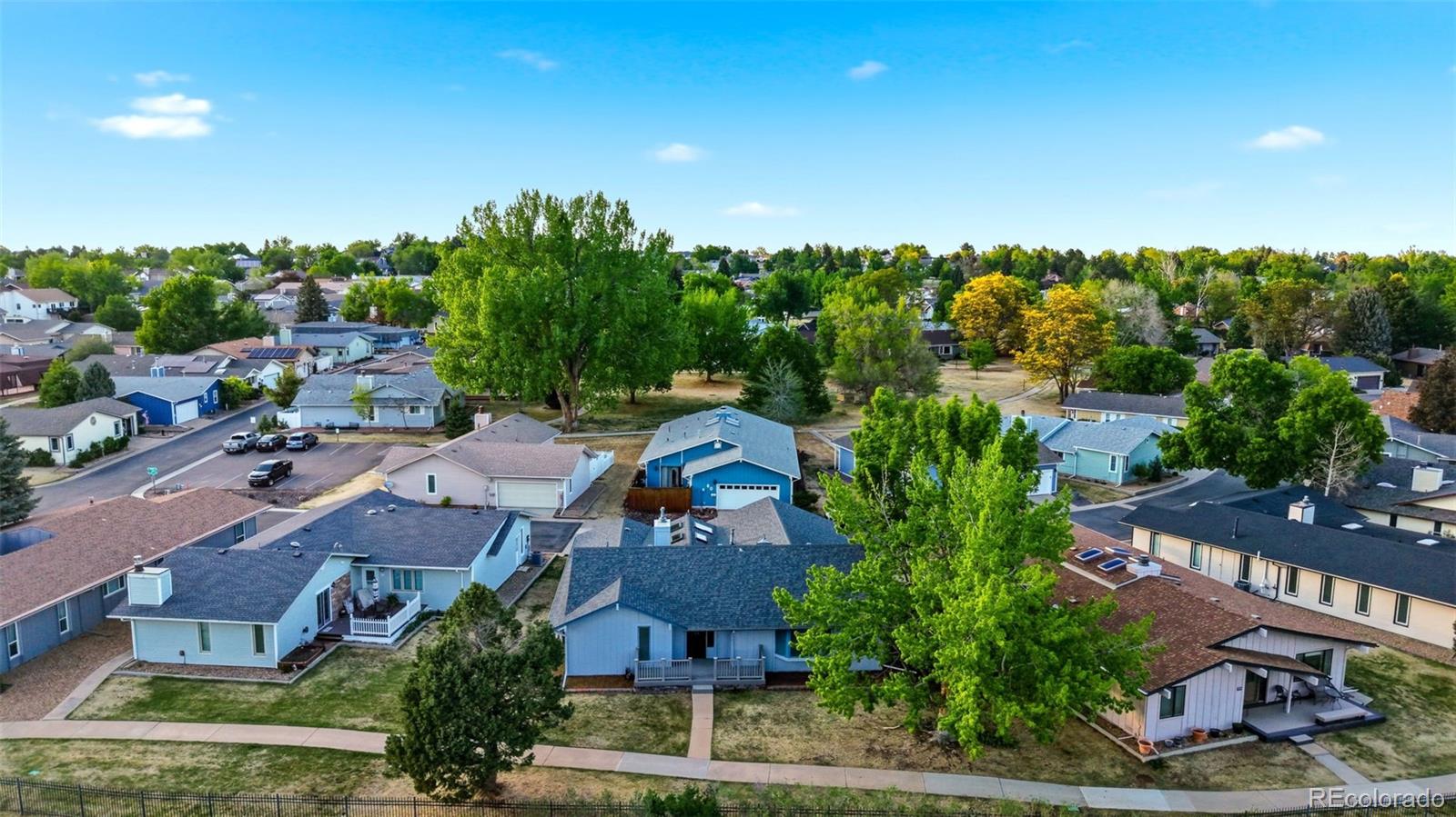 61 Scott Drive S Broomfield CO 80020